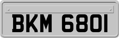 BKM6801