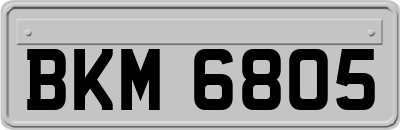 BKM6805