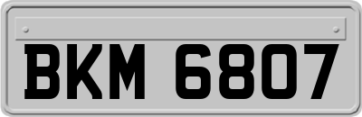 BKM6807