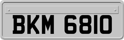 BKM6810