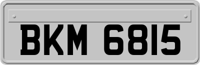 BKM6815