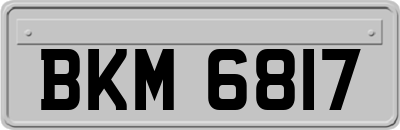 BKM6817
