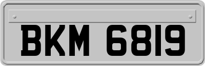 BKM6819