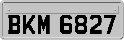 BKM6827