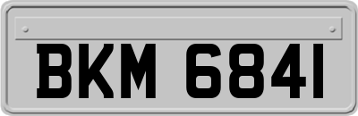BKM6841