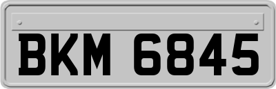 BKM6845