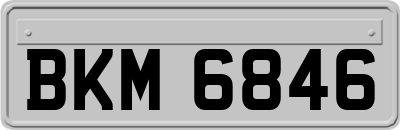 BKM6846