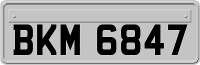 BKM6847