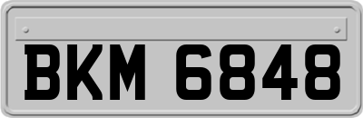 BKM6848