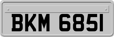 BKM6851