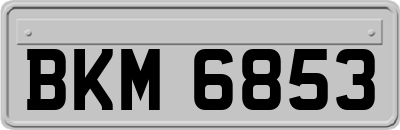 BKM6853
