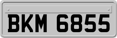 BKM6855