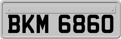 BKM6860
