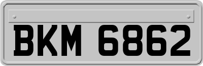 BKM6862