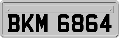 BKM6864