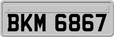 BKM6867