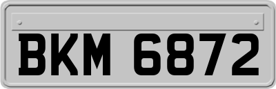 BKM6872