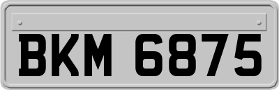 BKM6875