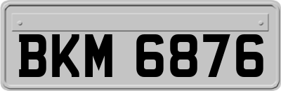 BKM6876