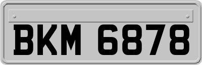 BKM6878