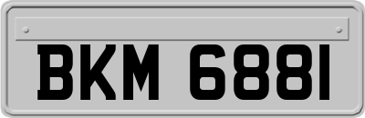 BKM6881