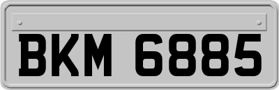 BKM6885