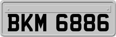 BKM6886