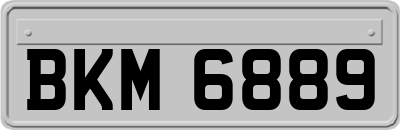 BKM6889
