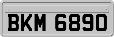 BKM6890
