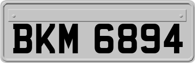 BKM6894