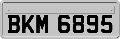 BKM6895