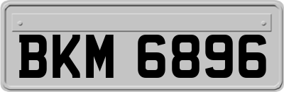 BKM6896