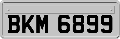 BKM6899