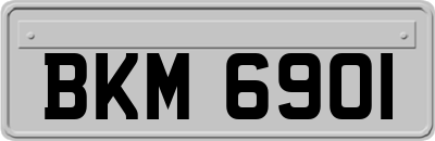 BKM6901