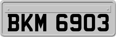 BKM6903