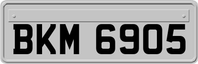 BKM6905