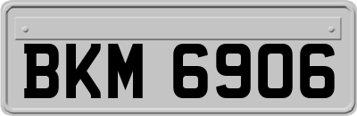 BKM6906