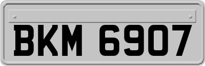BKM6907