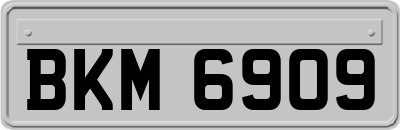 BKM6909