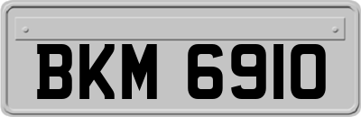 BKM6910