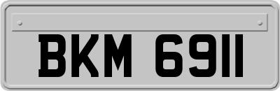 BKM6911