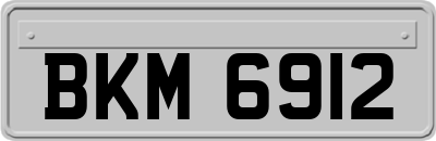 BKM6912