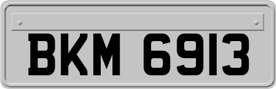 BKM6913