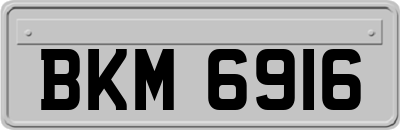 BKM6916