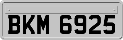 BKM6925