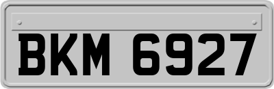 BKM6927