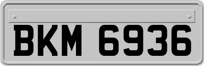 BKM6936
