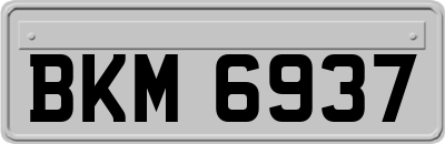 BKM6937