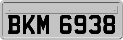 BKM6938