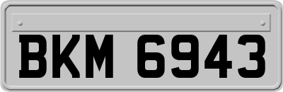 BKM6943
